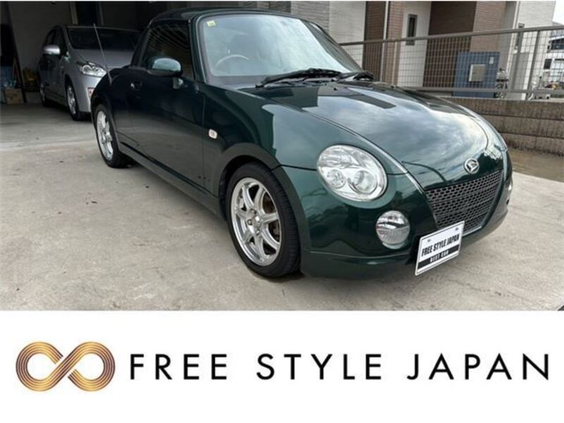 COPEN