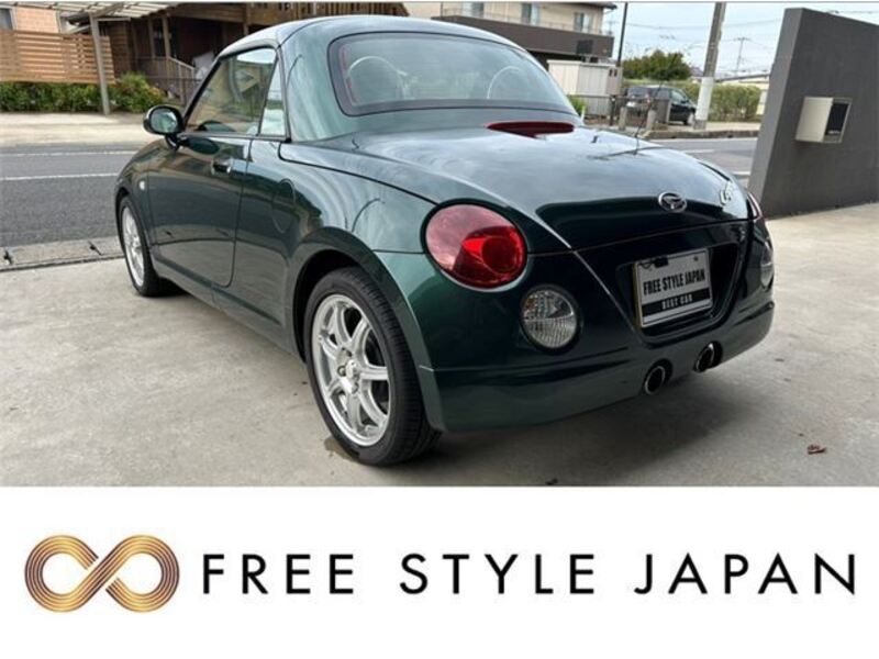 COPEN