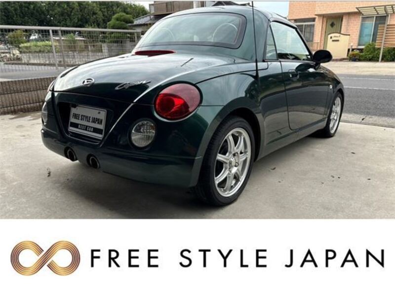COPEN