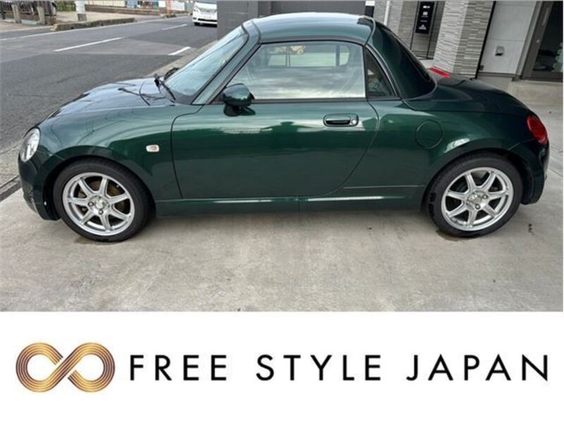 COPEN
