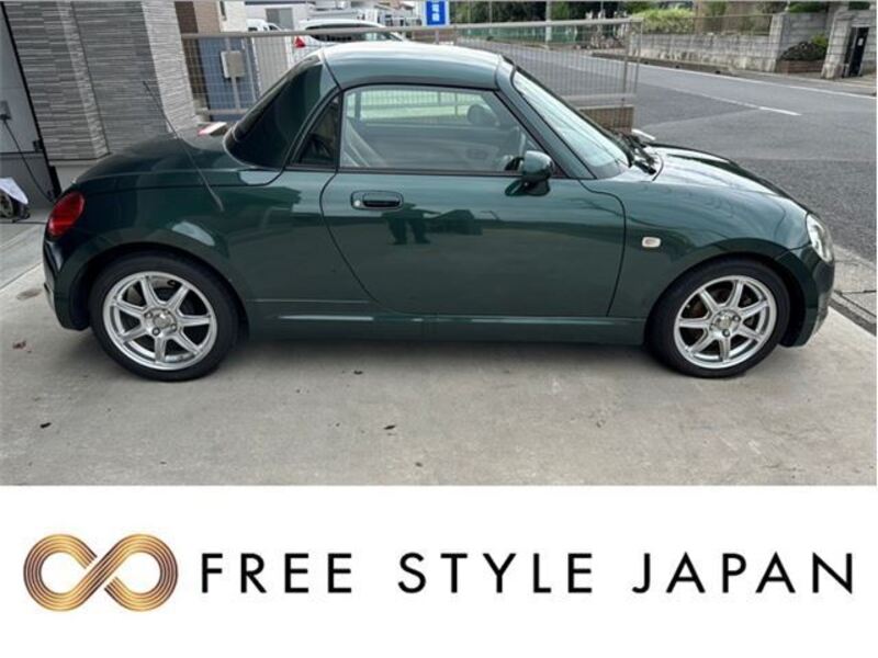 COPEN