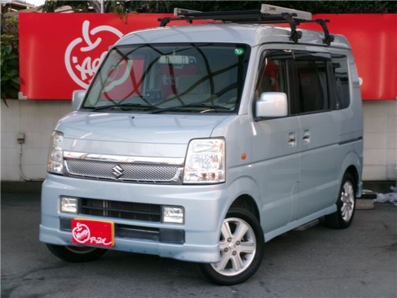 EVERY WAGON-0