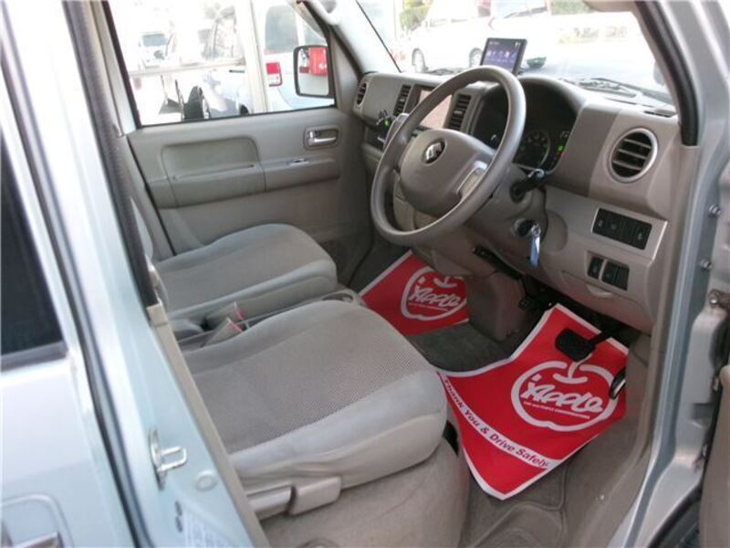 EVERY WAGON