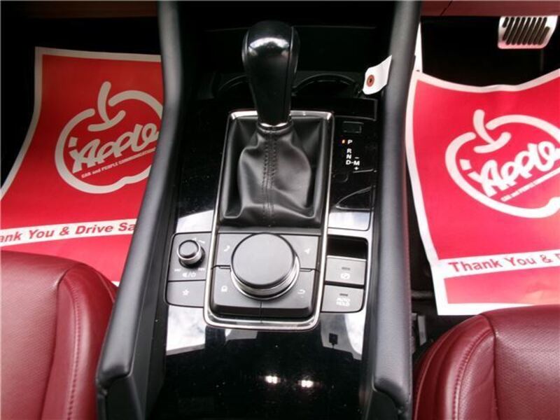 MAZDA3