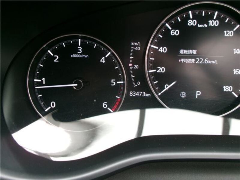 MAZDA3
