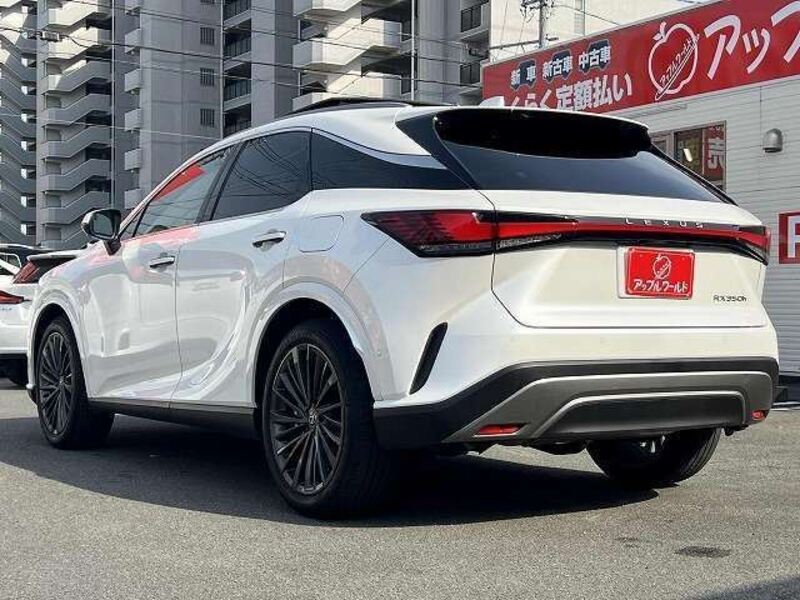 RX
