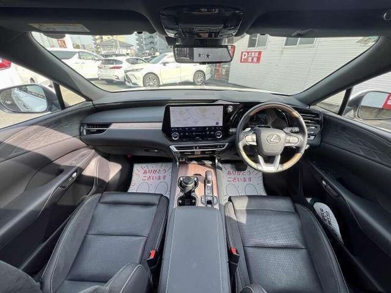 RX