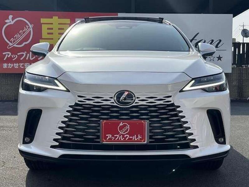 RX