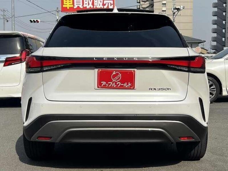 RX