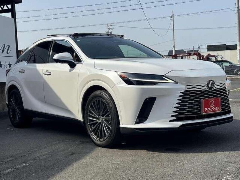 RX