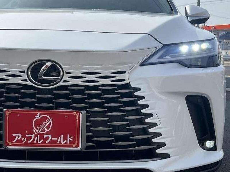 RX