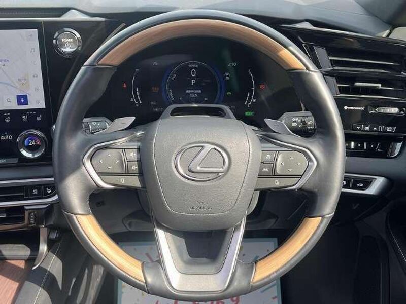 RX