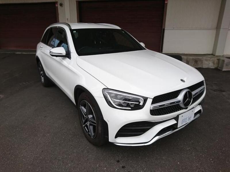 GLC CLASS