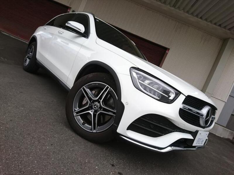 GLC CLASS