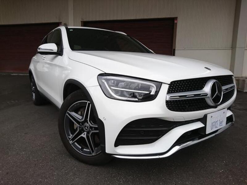 GLC CLASS