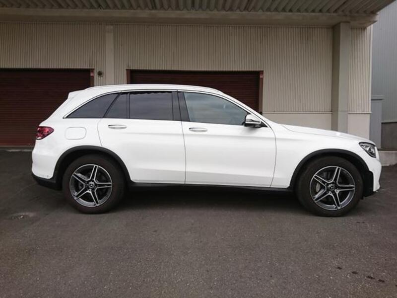 GLC CLASS