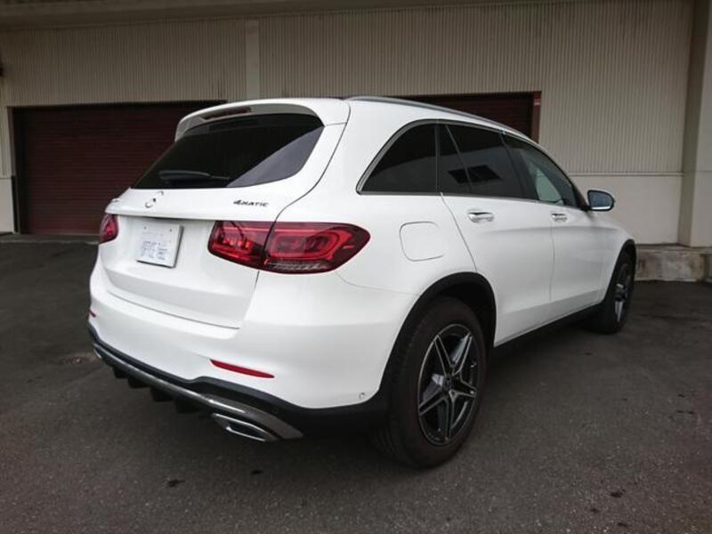 GLC CLASS