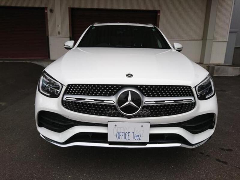 GLC CLASS