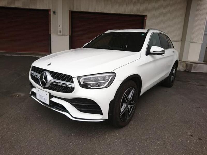 GLC CLASS