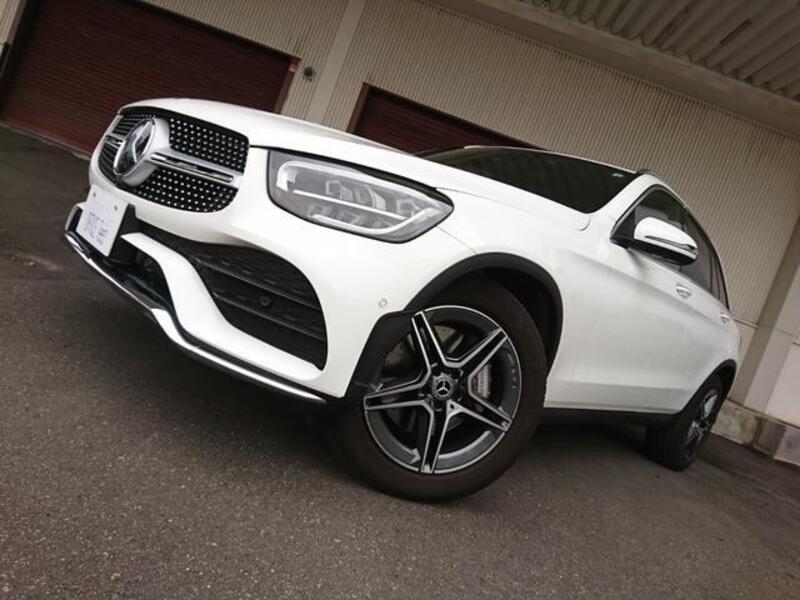 GLC CLASS