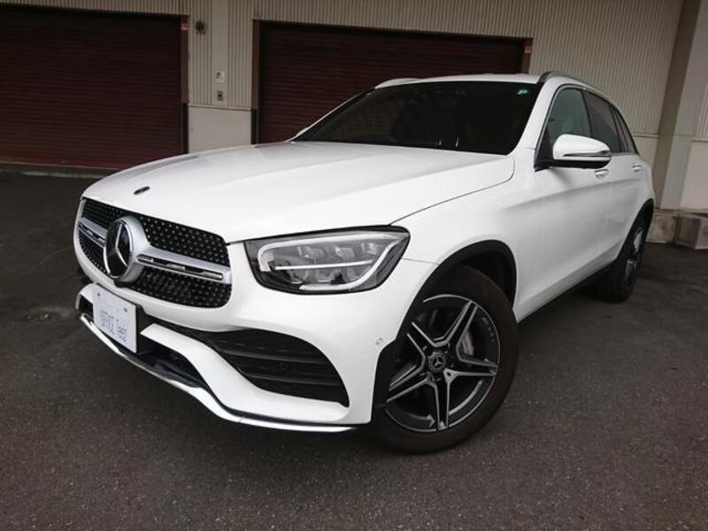 GLC CLASS