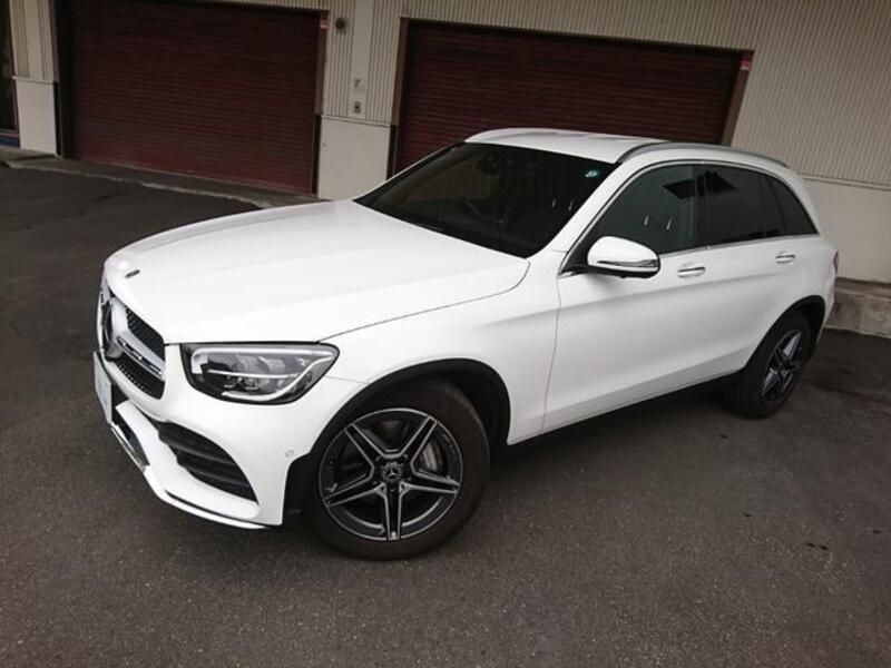 GLC CLASS