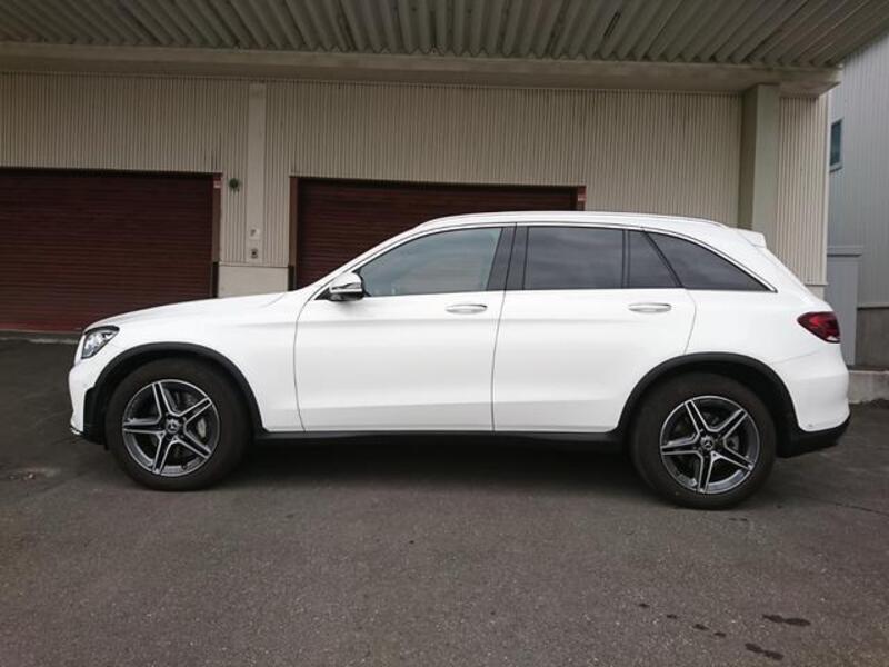 GLC CLASS