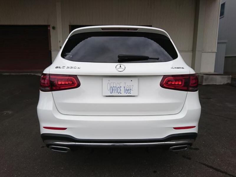 GLC CLASS