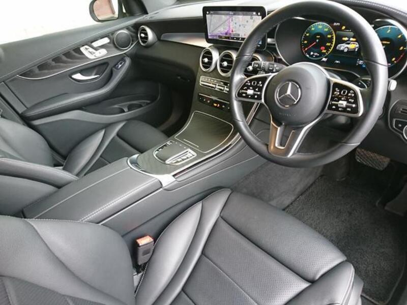 GLC CLASS