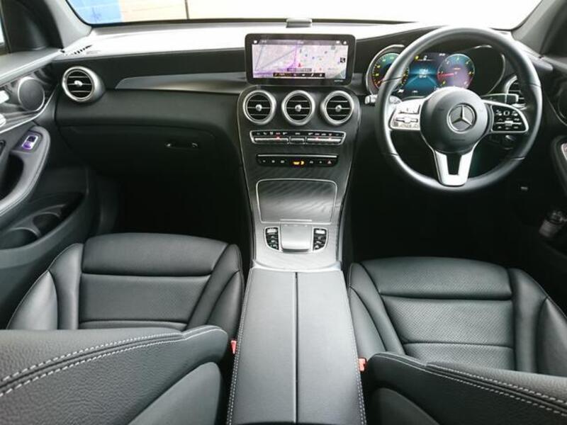 GLC CLASS