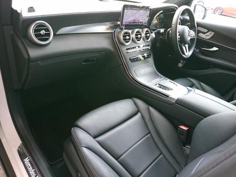 GLC CLASS