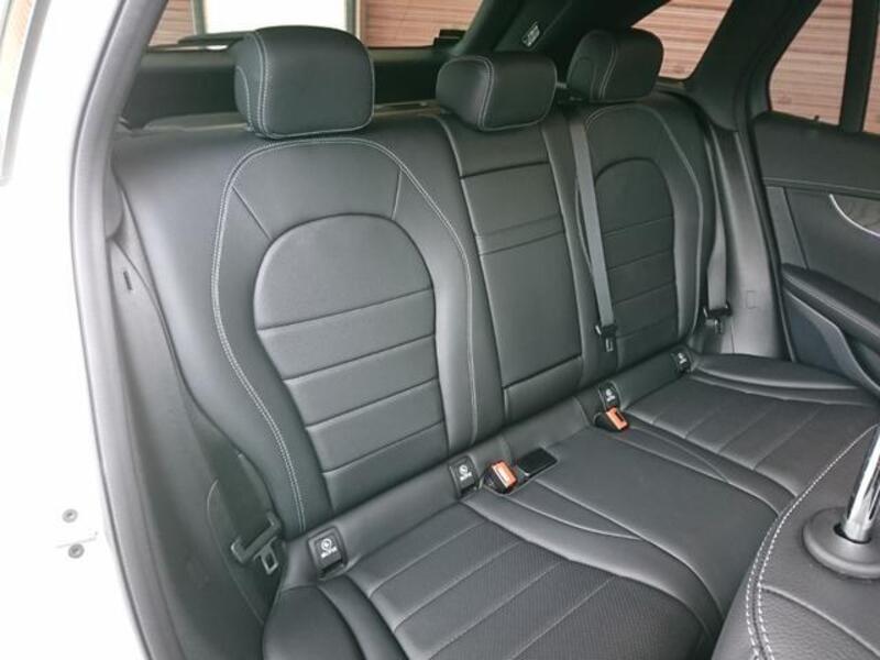 GLC CLASS