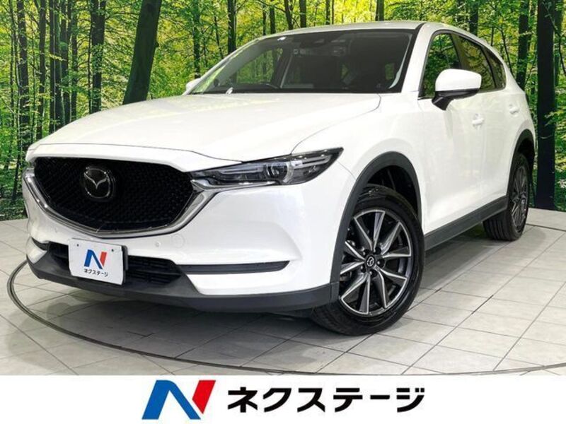 CX-5-0