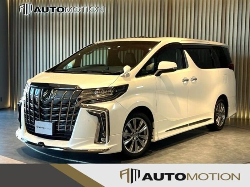 ALPHARD-0