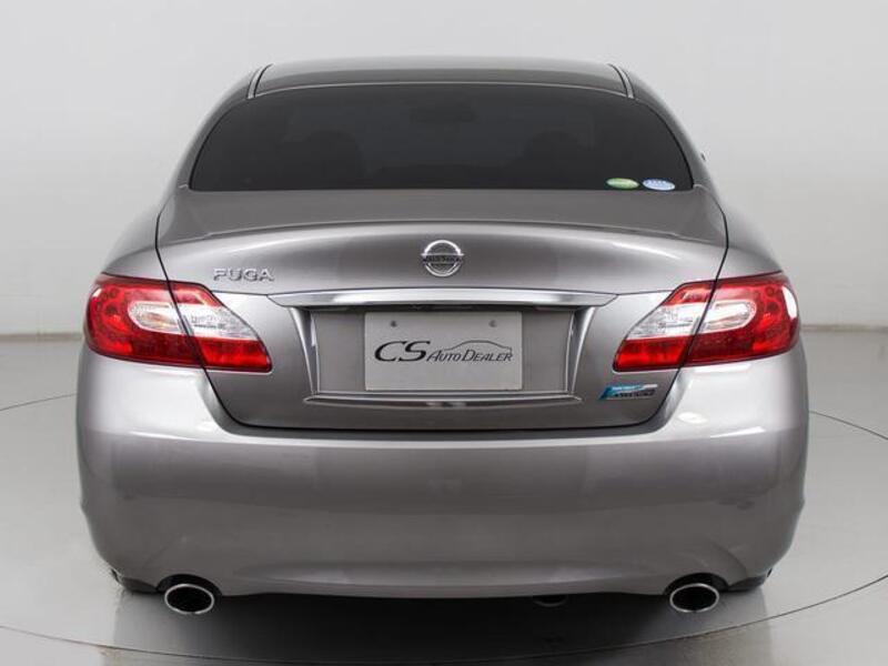 FUGA HYBRID