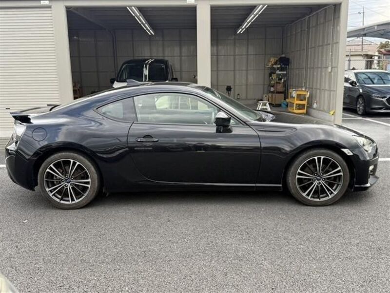BRZ