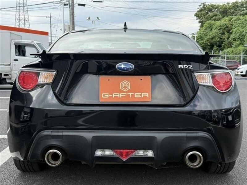 BRZ