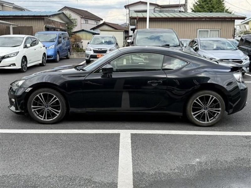 BRZ