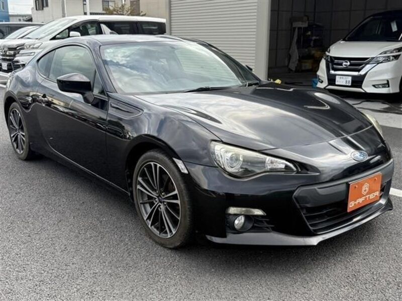 BRZ