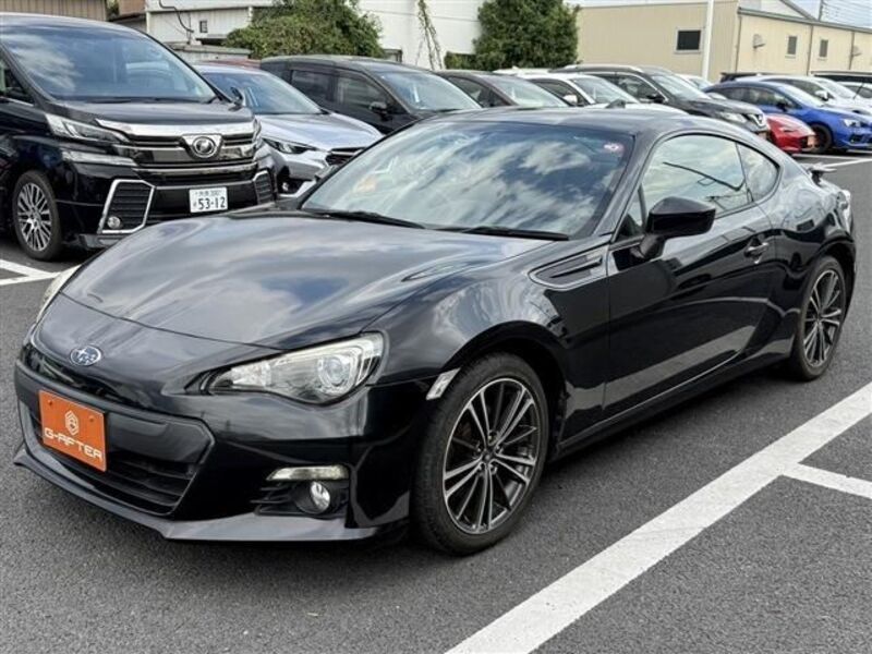 BRZ
