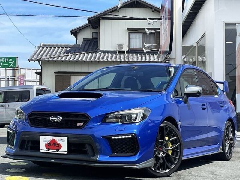 WRX STI-0