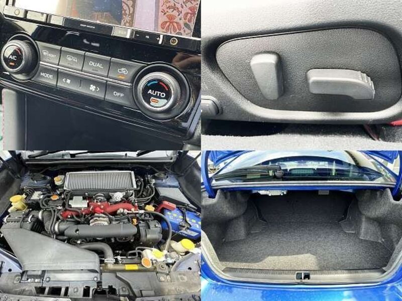 WRX STI