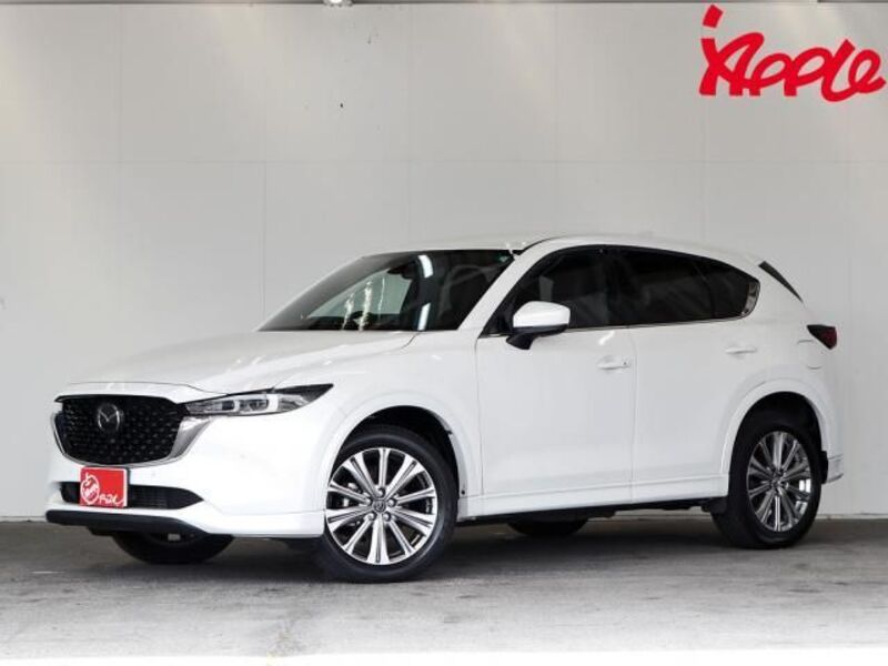 CX-5-0