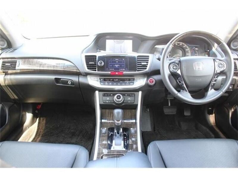 ACCORD HYBRID