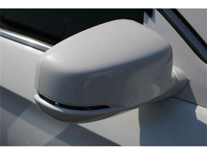 ACCORD HYBRID