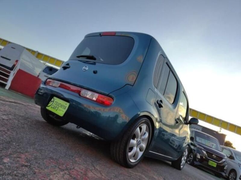 CUBE