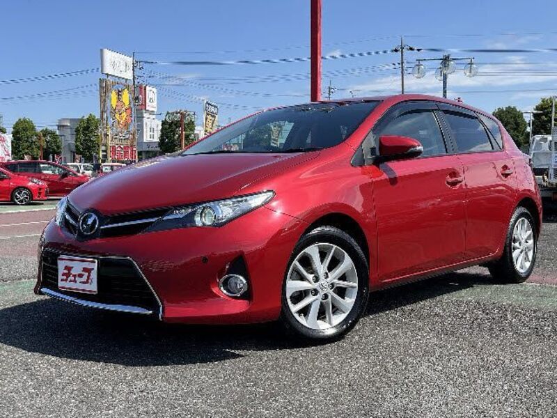 AURIS-0