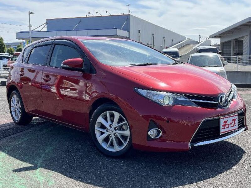AURIS