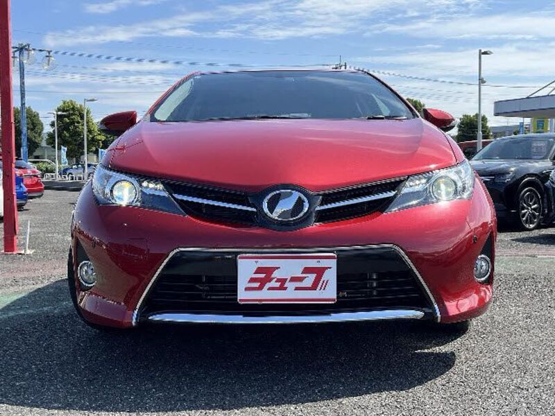 AURIS