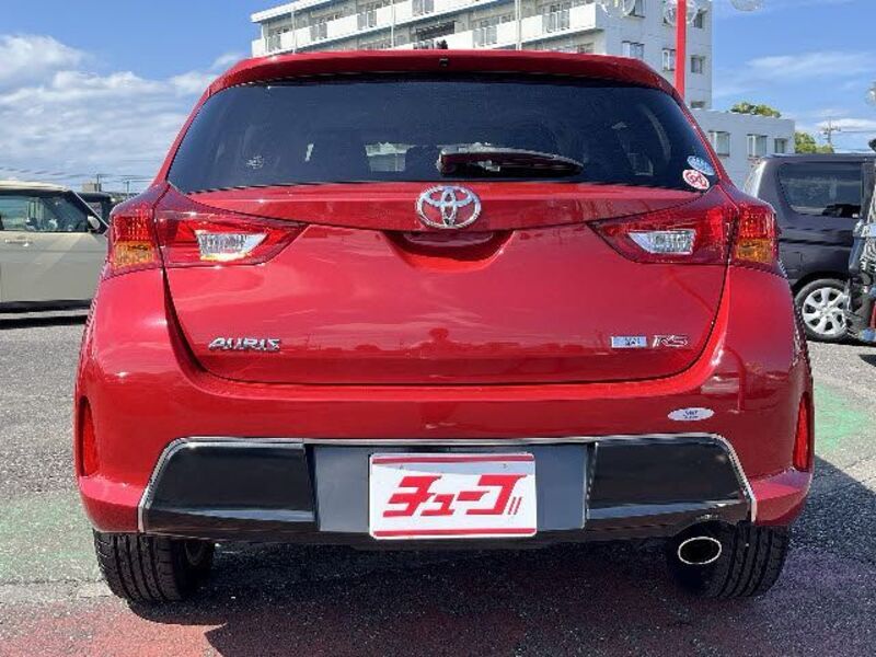 AURIS